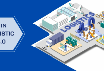 AI tích hợp trong logistics: Nhu cầu ngày càng cao tại ASEAN