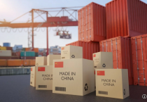 Làn sóng hàng giá rẻ từ Trung Quốc và tác động đến ngành vận chuyển hàng hóa