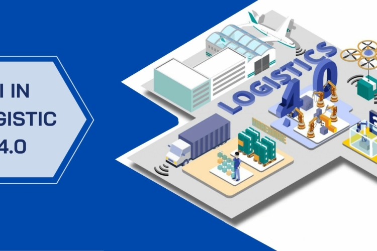 AI tích hợp trong logistics: Nhu cầu ngày càng cao tại ASEAN