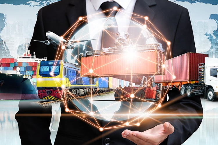 Ngành Logistics Trên Đường Đua Công Nghệ: Chuyển Mình Mạnh Mẽ Trong Kỷ Nguyên Số