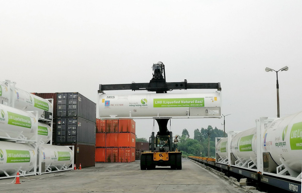 vận chuyển hàng giá rẻ