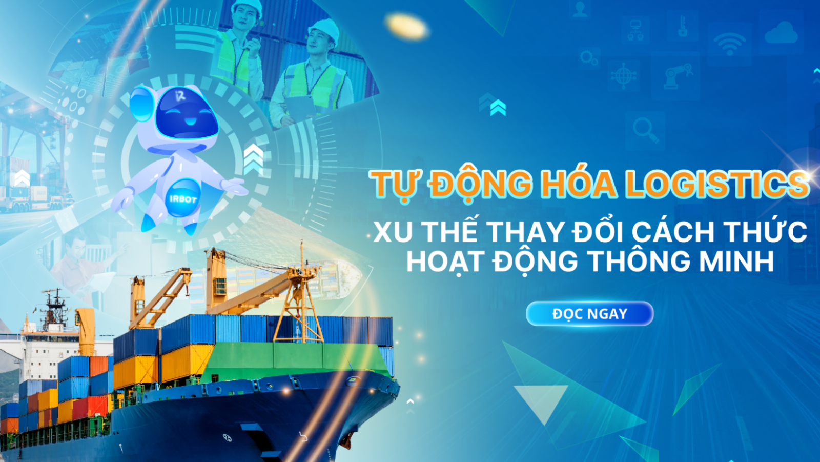 vận chuyển hàng giá rẻ
